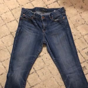 Lucky Brand Lolita Skinny